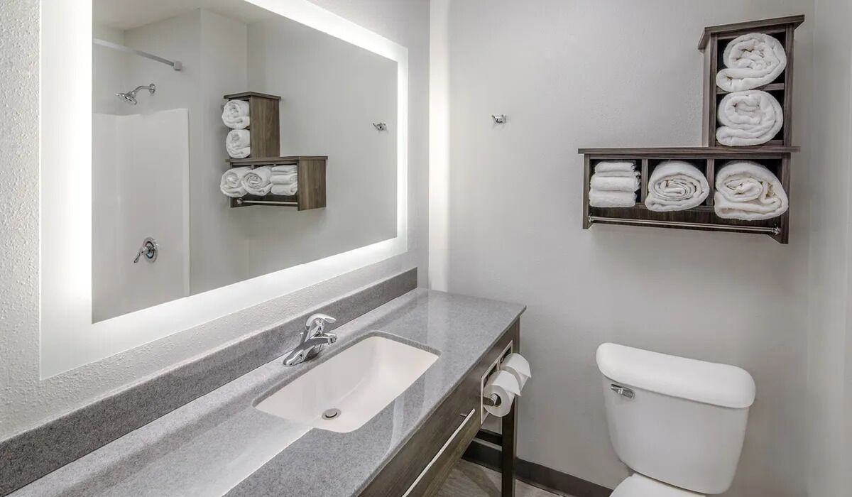 Photo of Bathroom in Tucson