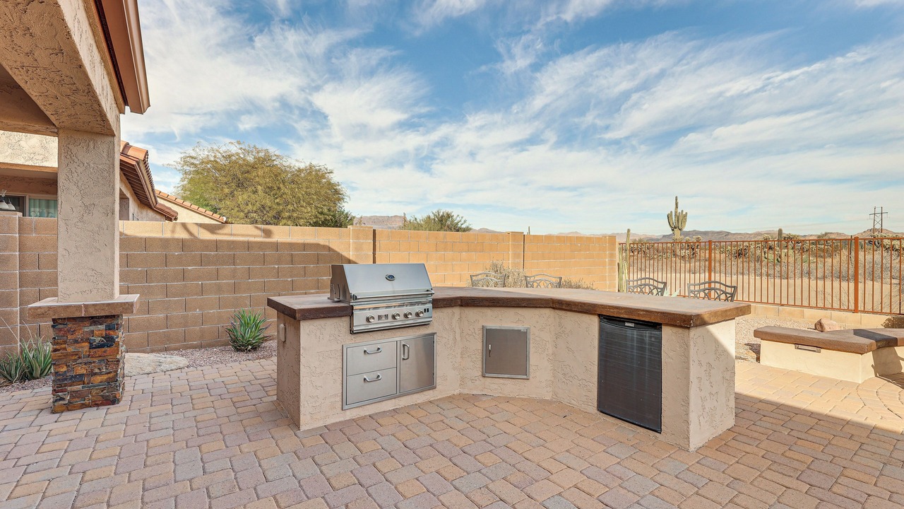 Photo of Outdoor in Gold Canyon
