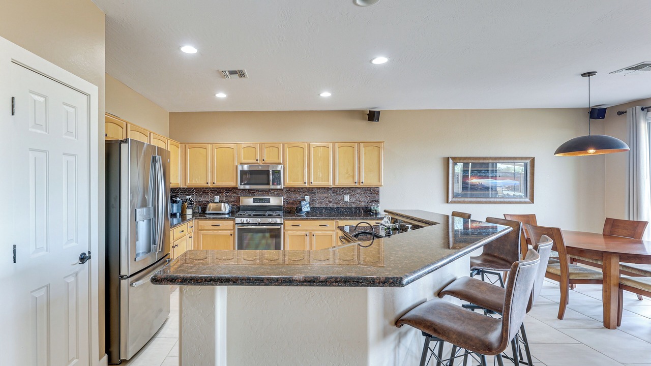 Photo of Kitchen in Gold Canyon