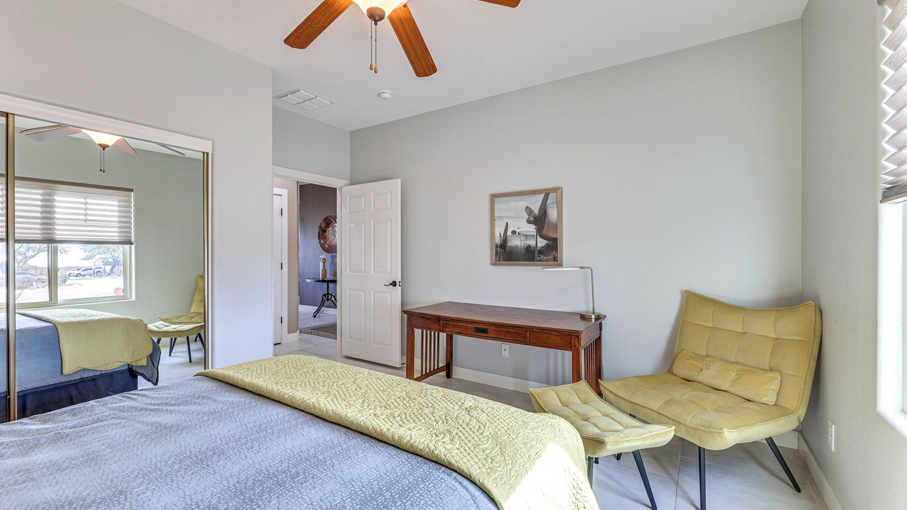 Photo of Bedroom in Gold Canyon