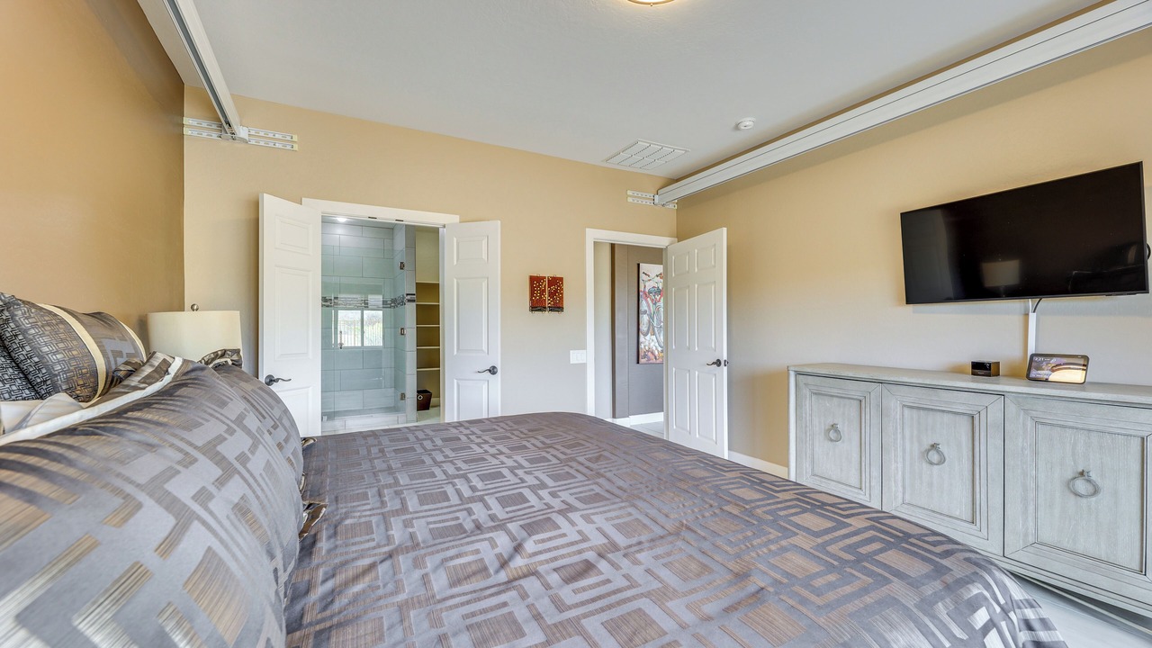 Photo of Bedroom in Gold Canyon