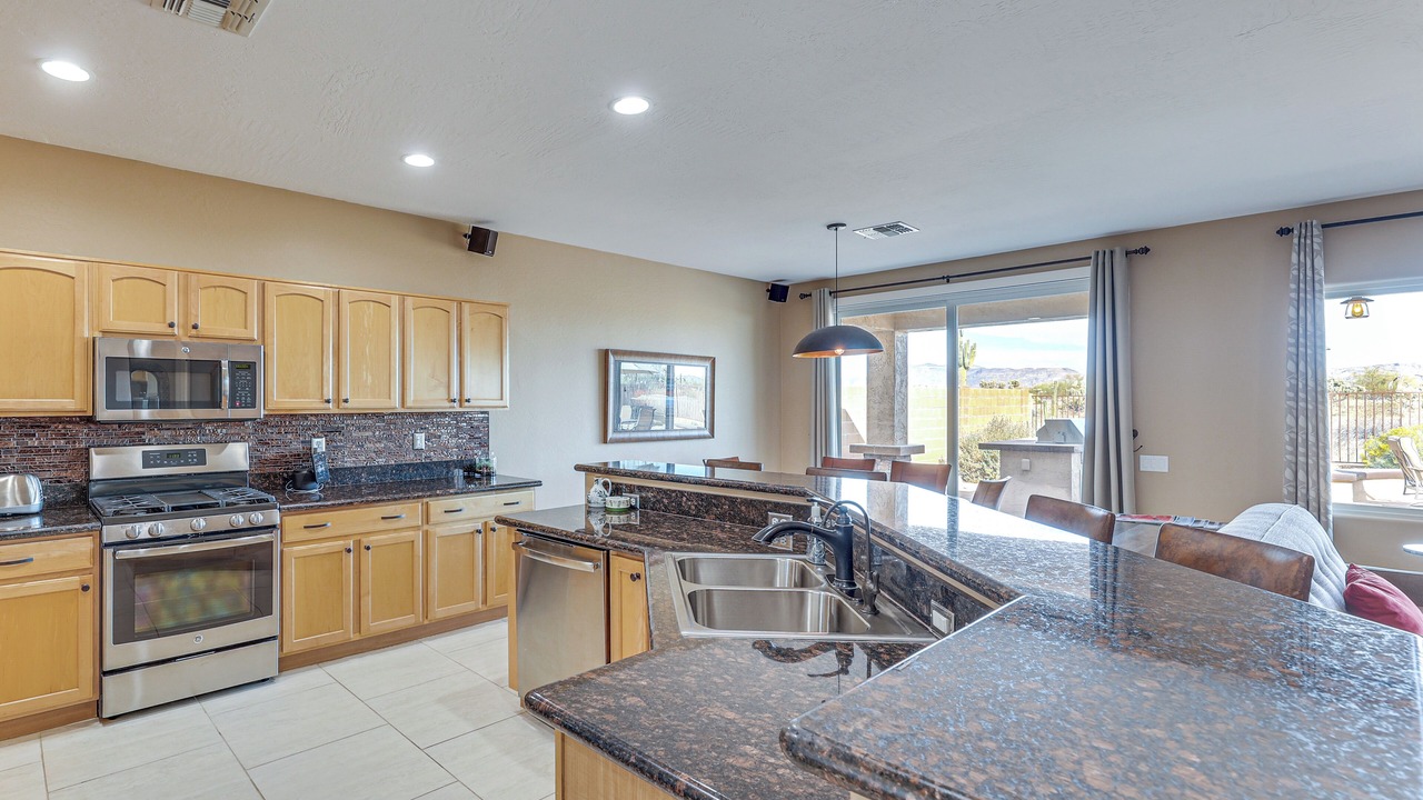 Photo of Kitchen in Gold Canyon