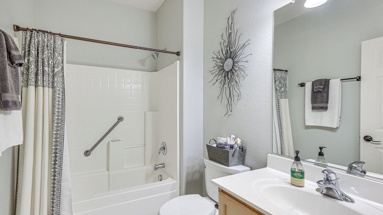 Photo of Bathroom in Gold Canyon