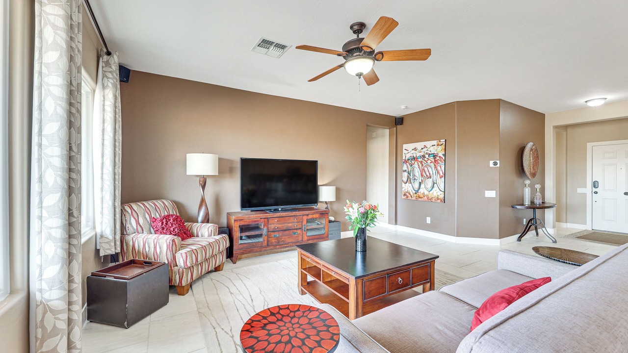 Photo of Bedroom in Gold Canyon