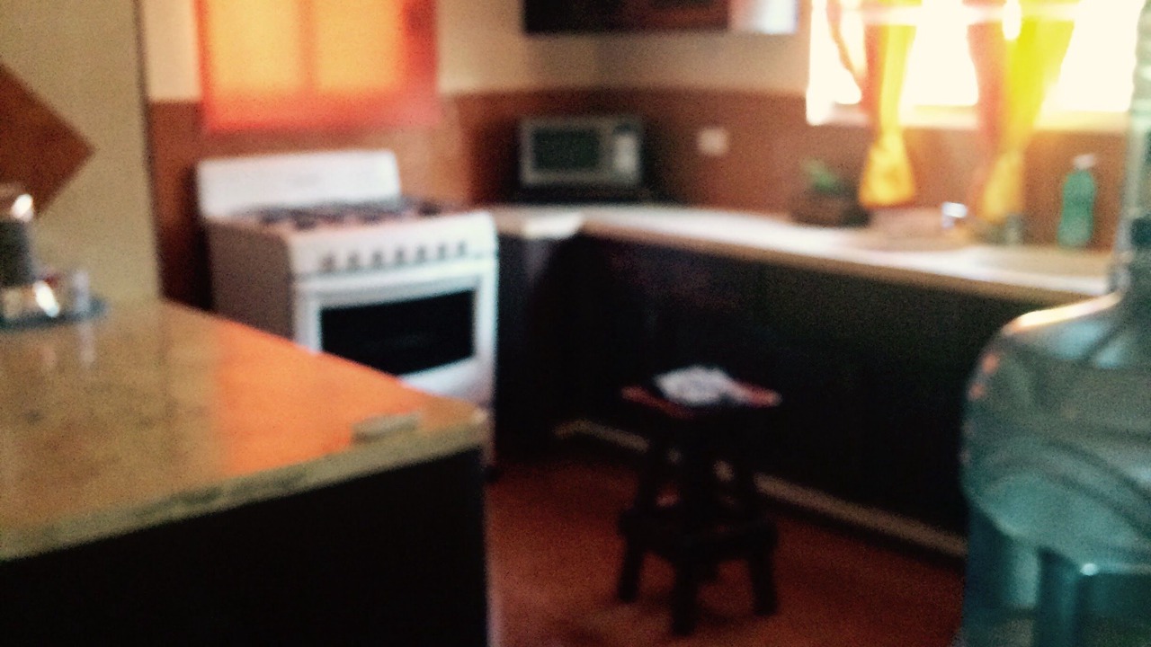 Photo of Kitchen in Merida