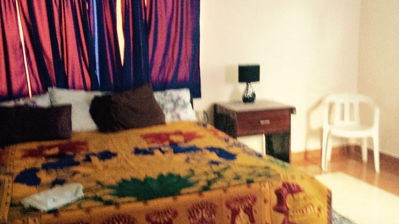 Photo of Bedroom in Merida