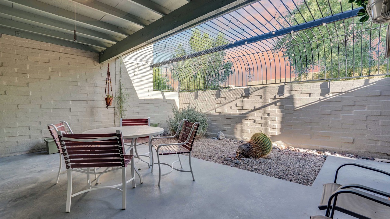 Photo of Outdoor in Tucson