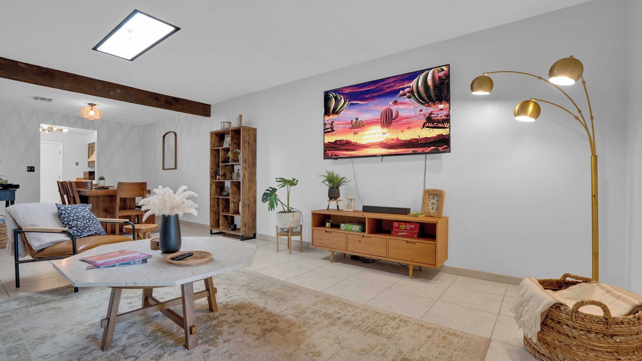 Photo of Livingroom in Tucson