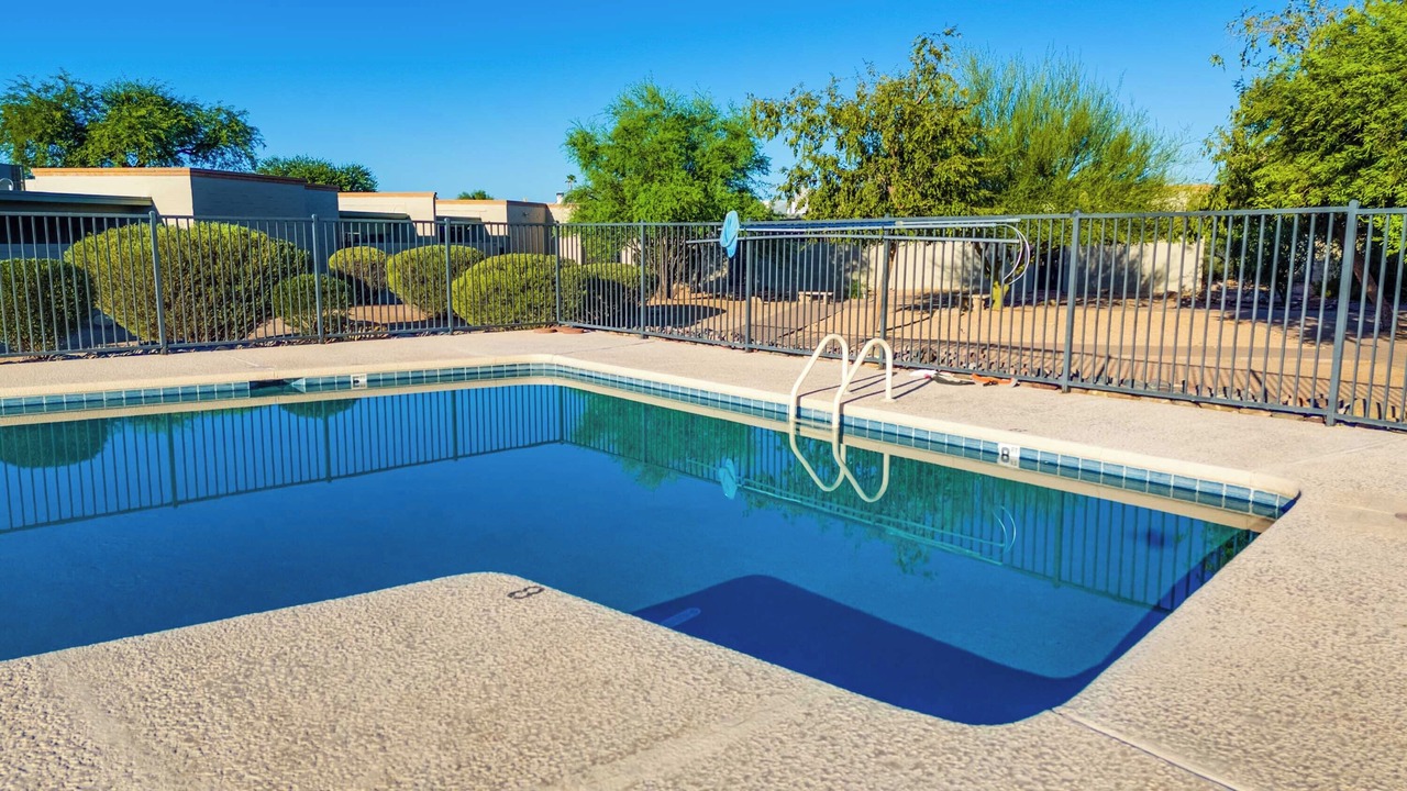 Photo of Outdoor in Tucson