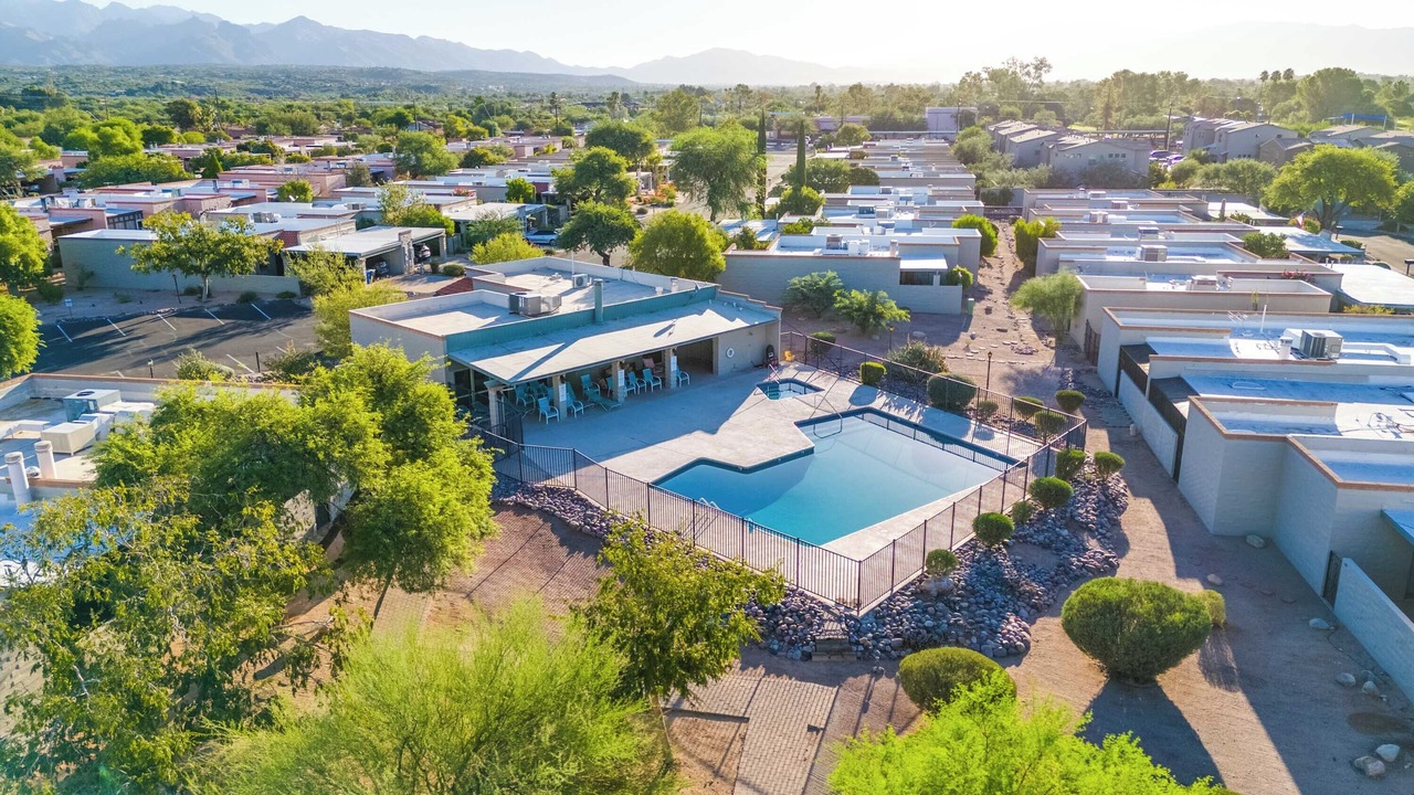 Photo of Outdoor in Tucson