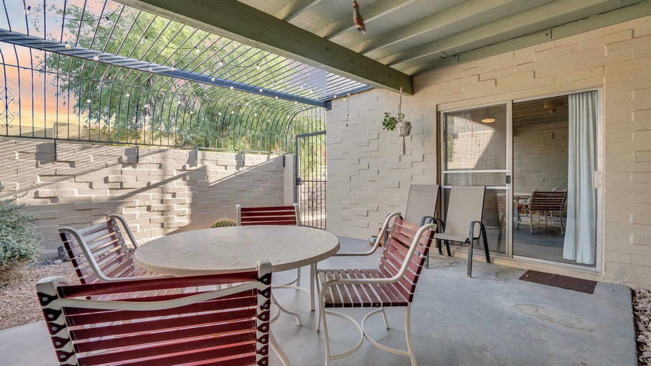 Photo of Outdoor in Tucson
