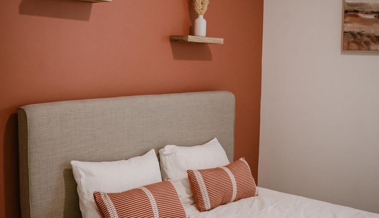 Photo of Bedroom in Glendale
