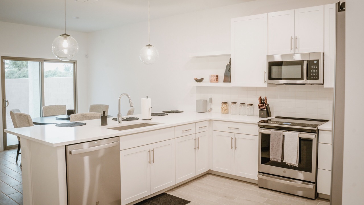 Photo of Kitchen in Glendale