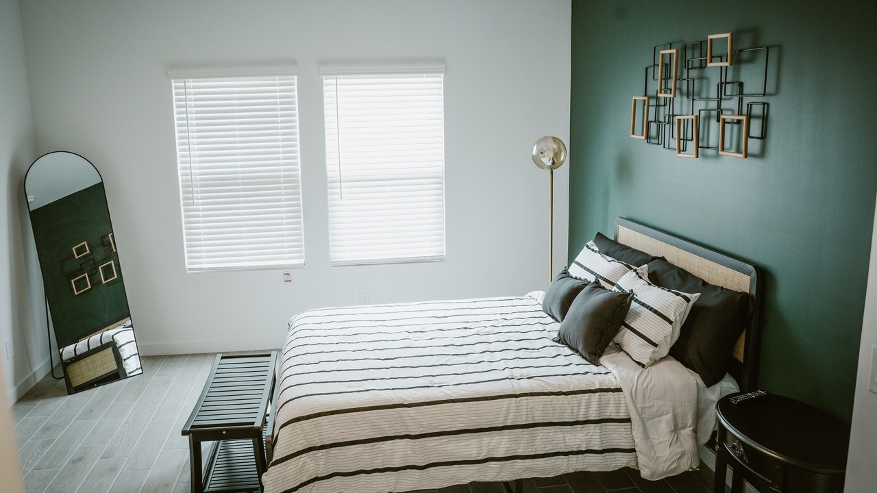 Photo of Bedroom in Glendale
