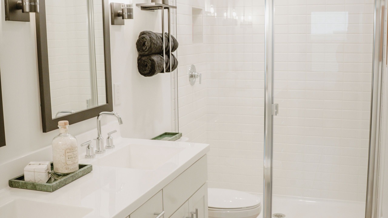 Photo of Bathroom in Glendale
