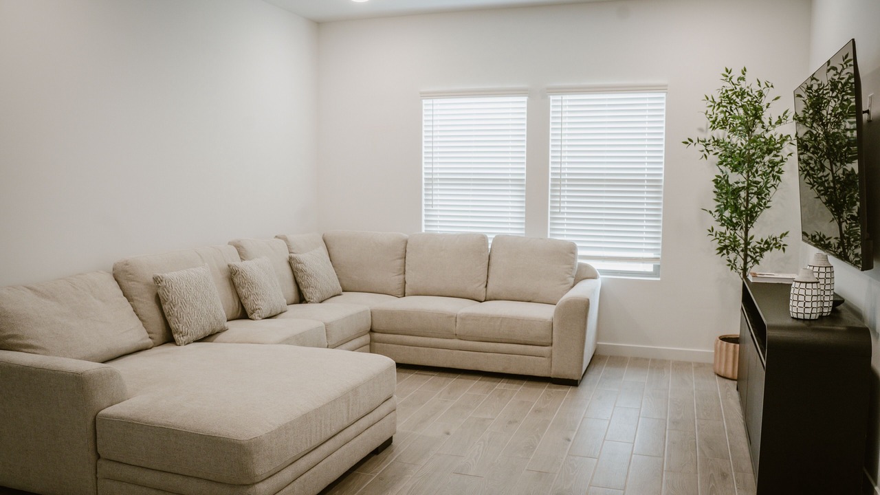 Photo of Livingroom in Glendale