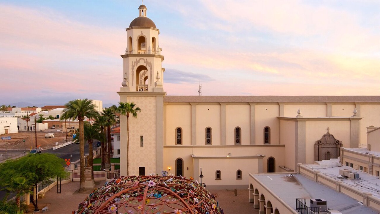 Photo of Others in Tucson
