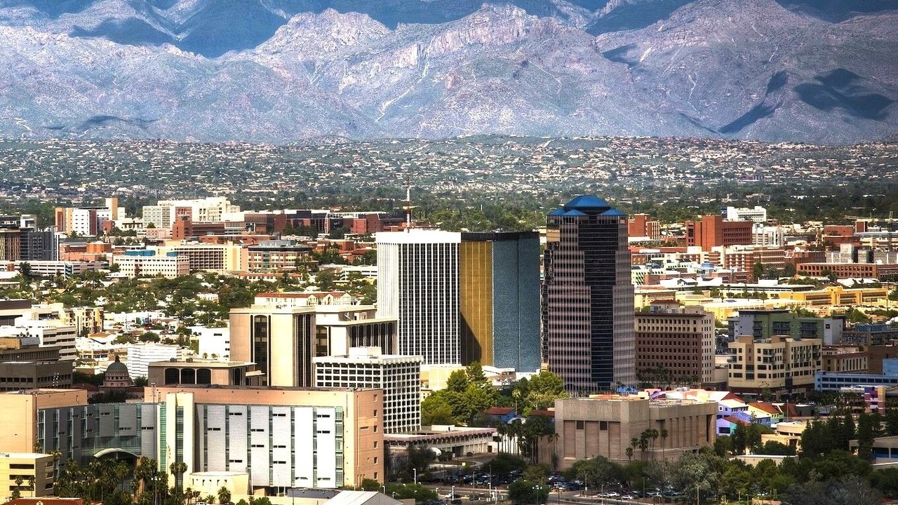 Photo of Others in Tucson