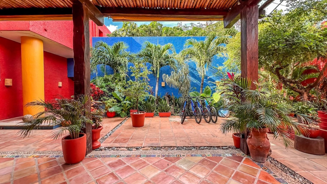 Photo of Others in Isla Mujeres