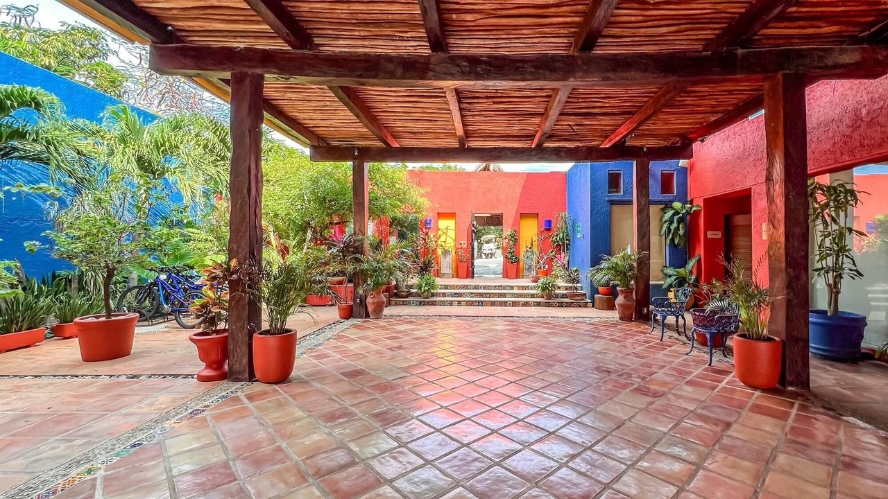 Photo of Others in Isla Mujeres