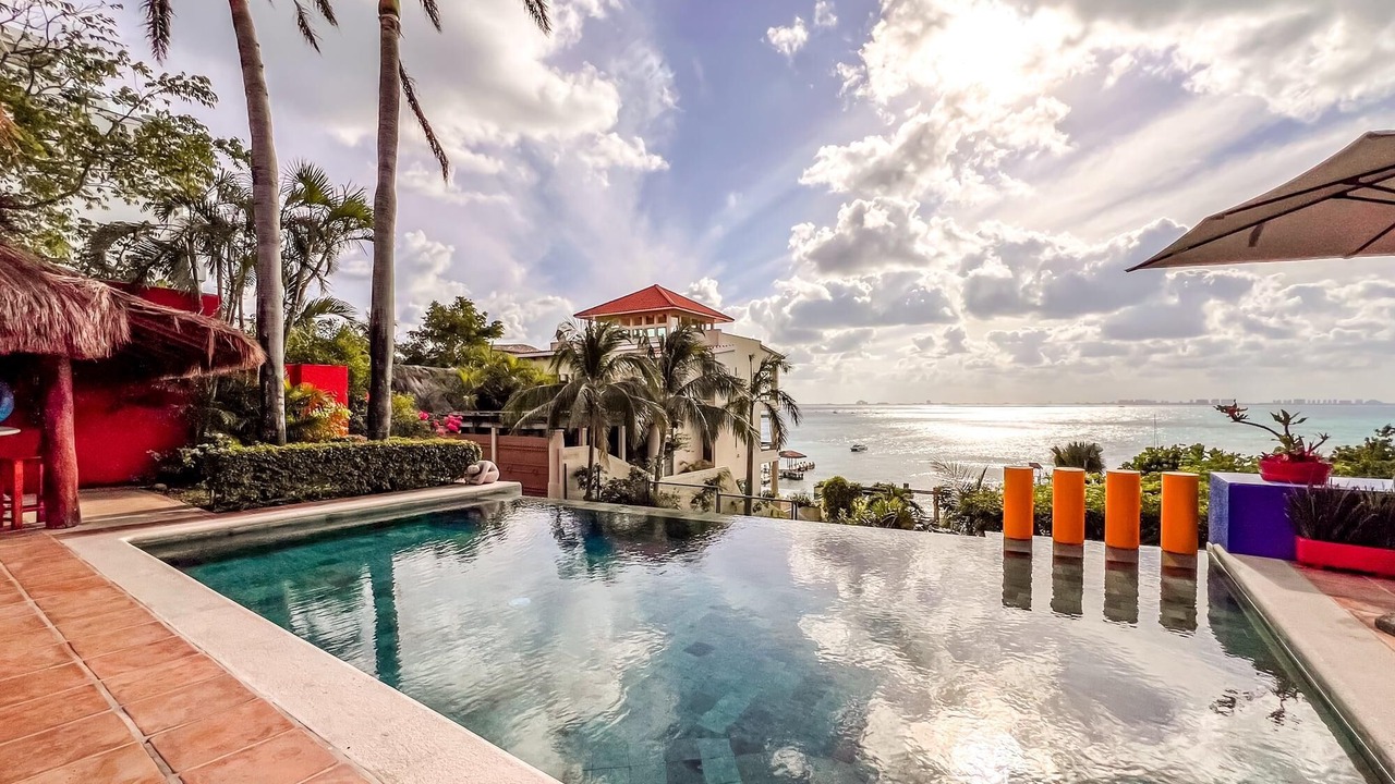 Photo of Outdoor in Isla Mujeres