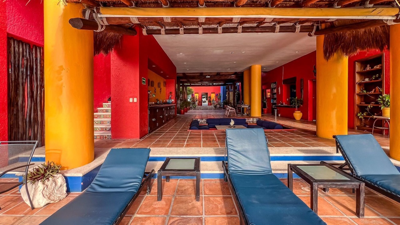 Photo of Others in Isla Mujeres