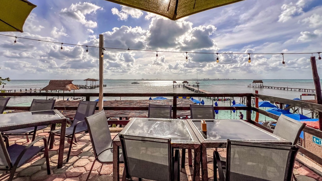 Photo of Others in Isla Mujeres