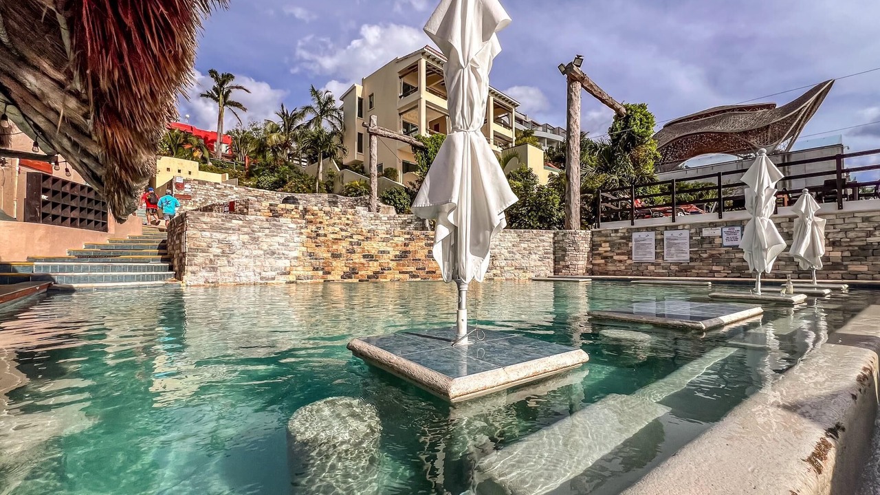 Photo of Others in Isla Mujeres