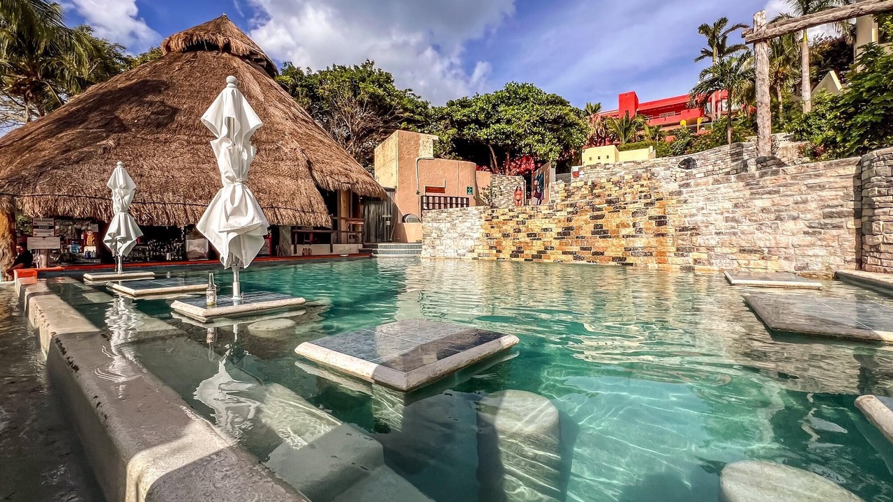Photo of Others in Isla Mujeres