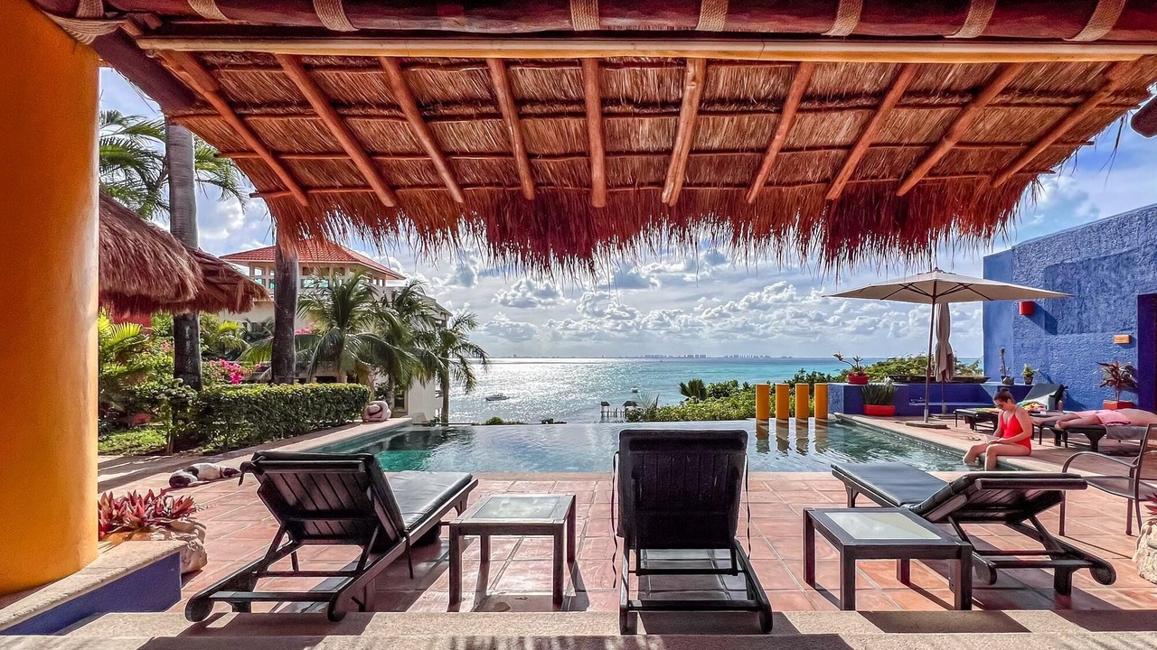 Photo of Outdoor in Isla Mujeres