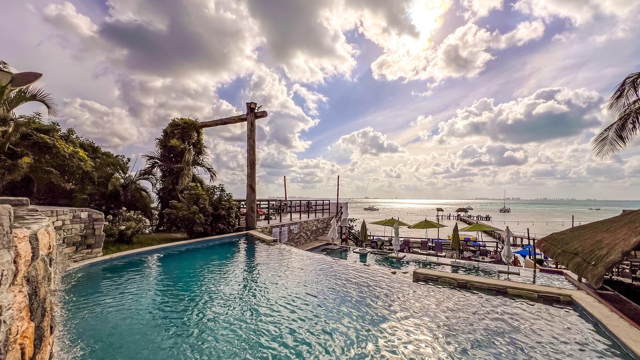 Photo of Others in Isla Mujeres