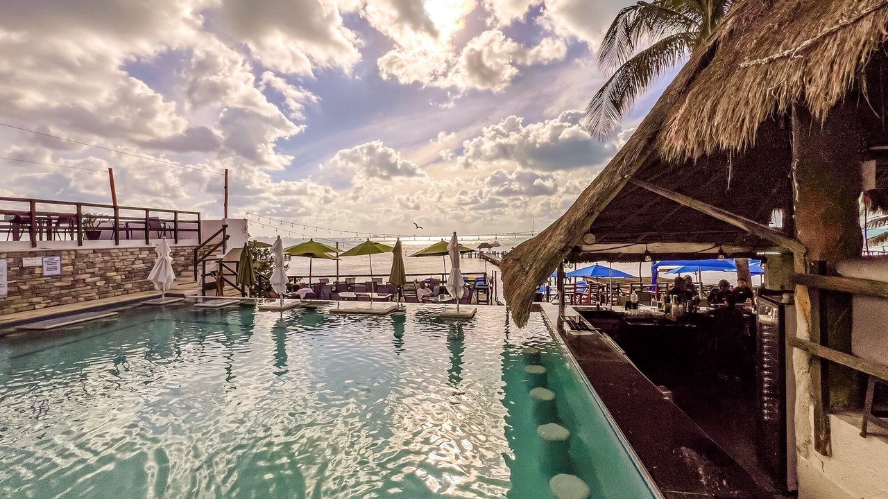 Photo of Others in Isla Mujeres