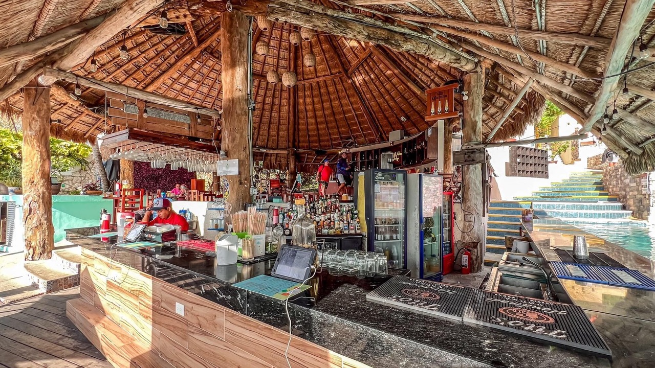 Photo of Others in Isla Mujeres