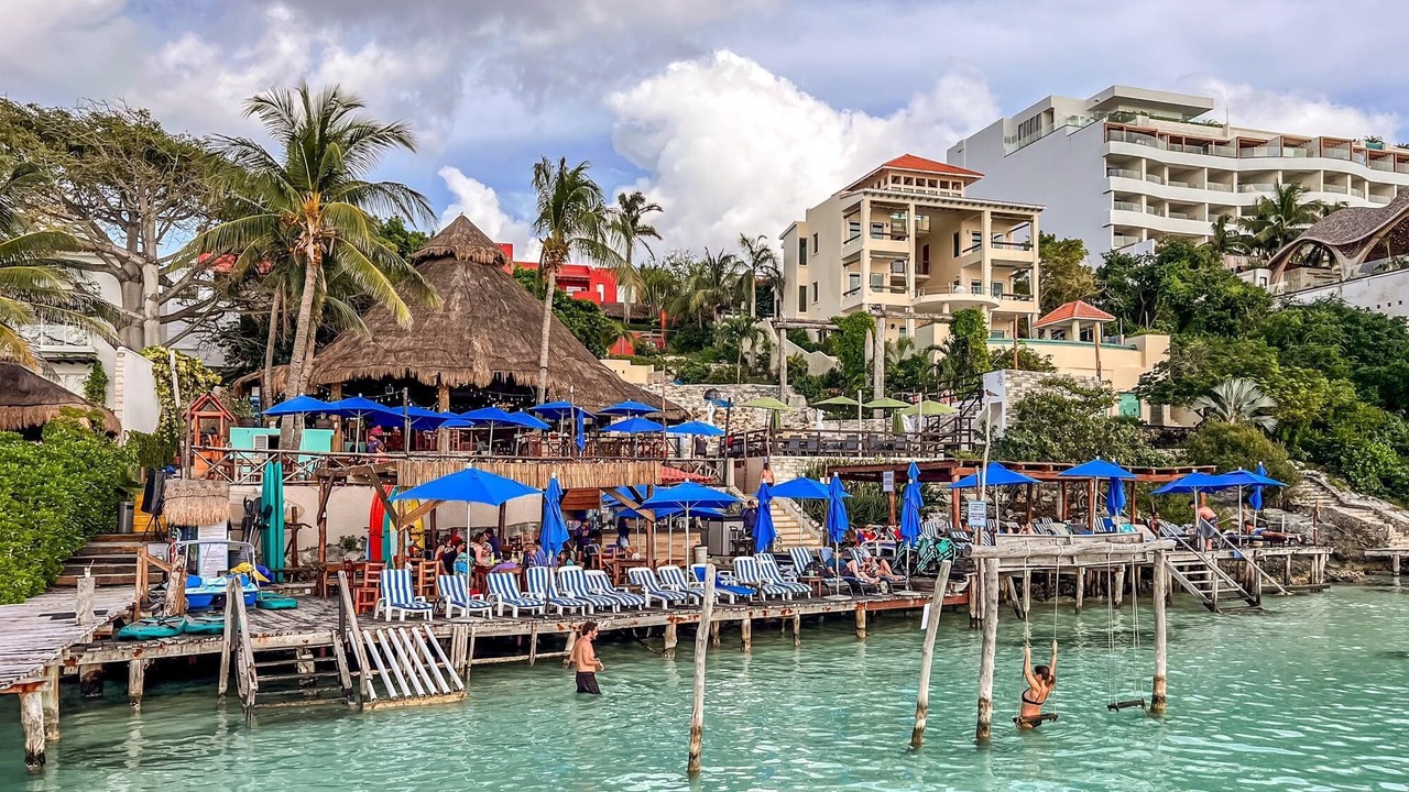 Photo of Others in Isla Mujeres