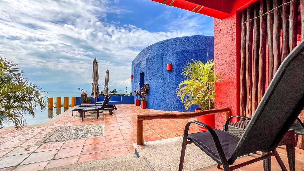 Photo of Others in Isla Mujeres