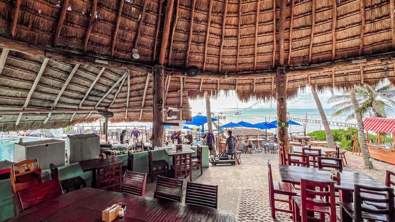 Photo of Others in Isla Mujeres
