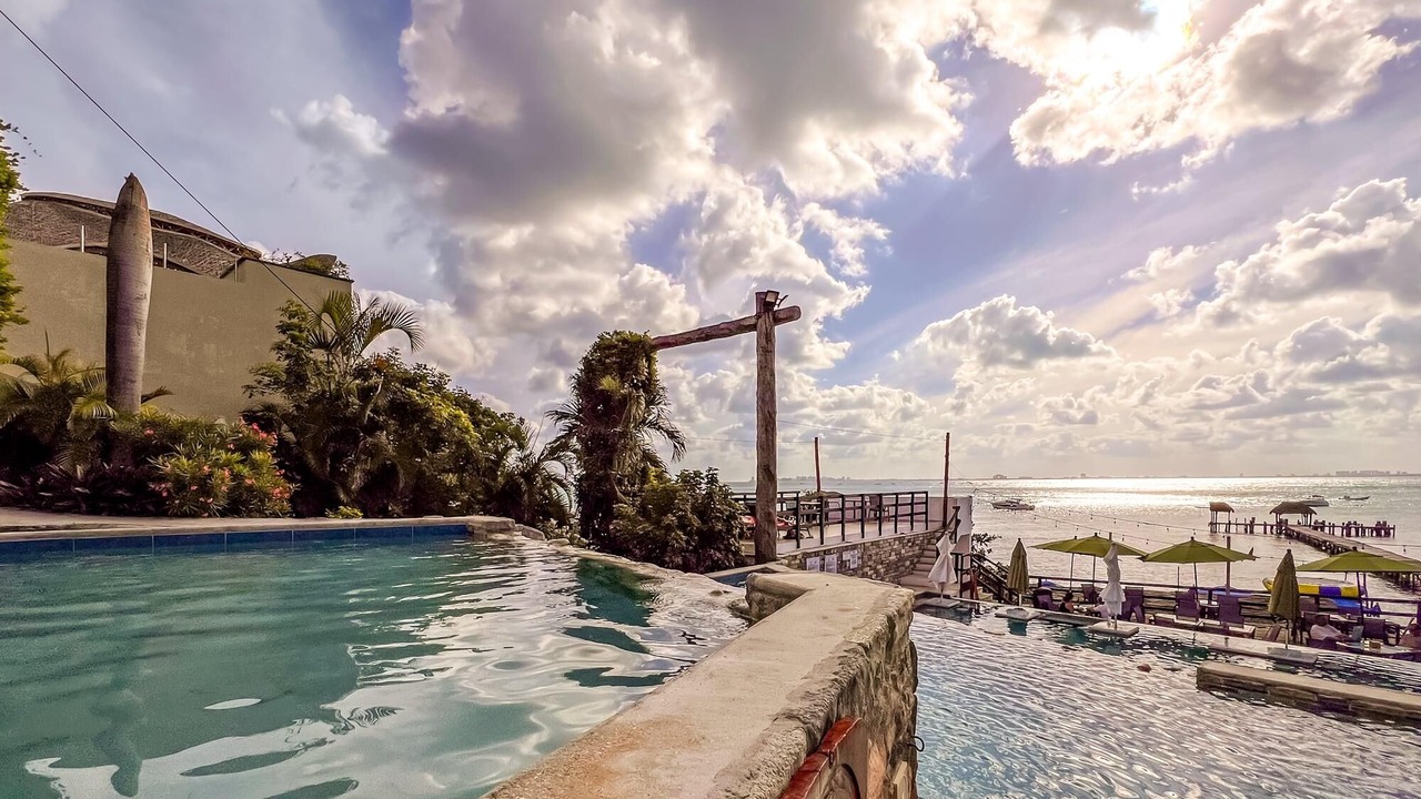 Photo of Others in Isla Mujeres