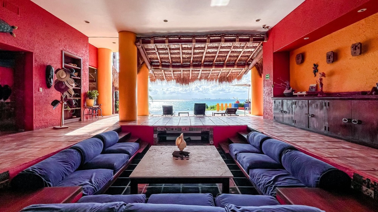 Photo of Others in Isla Mujeres