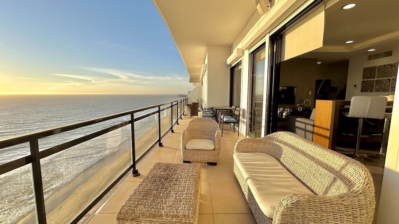 Photo of Outdoor in Mazatlan