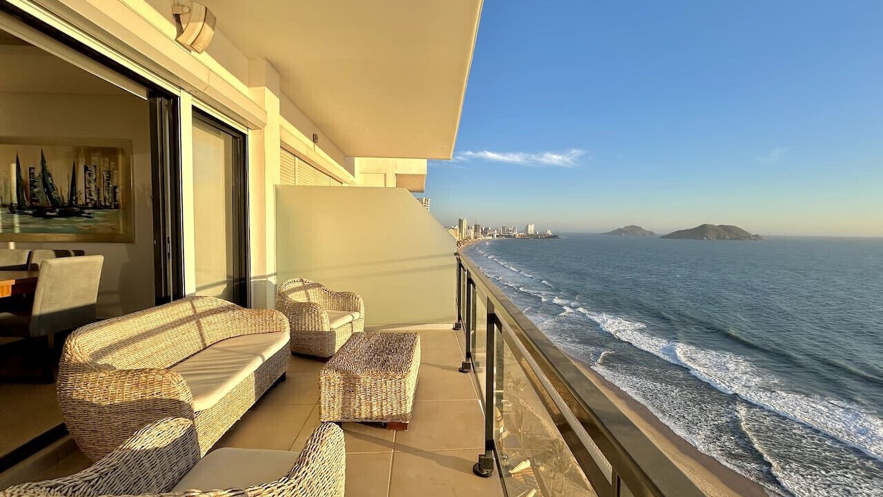 Photo of Outdoor in Mazatlan