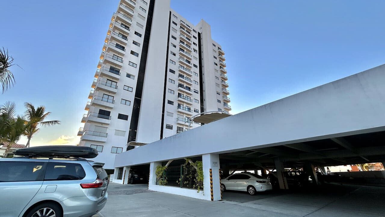 Photo of Outdoor in Mazatlan