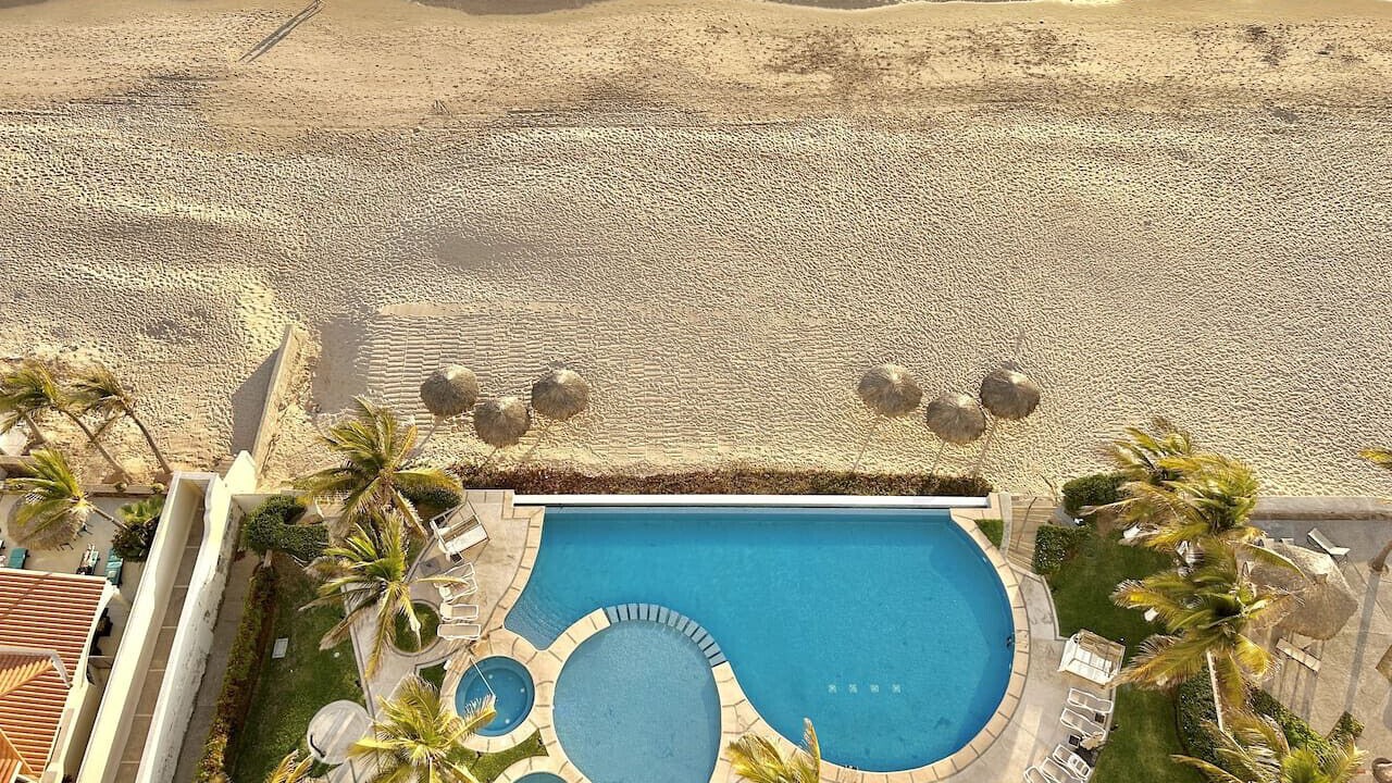 Photo of Outdoor in Mazatlan