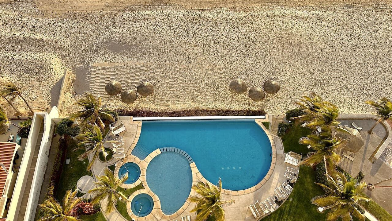 Photo of Outdoor in Mazatlan