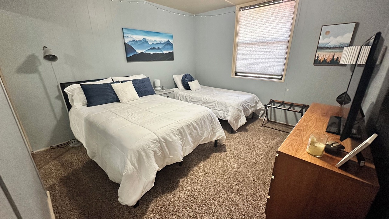 Photo of Bedroom in Ponderosa Park