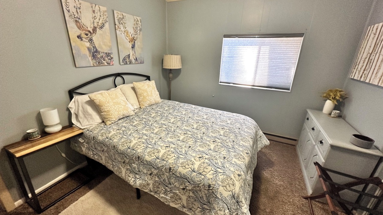 Photo of Bedroom in Ponderosa Park