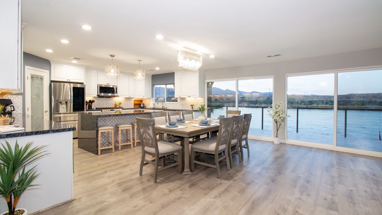 Photo of Bedroom in Bullhead City