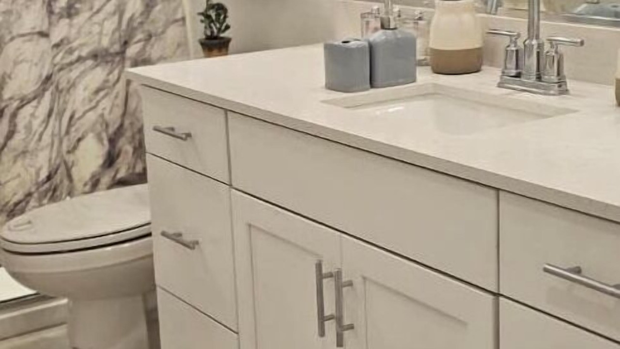 Photo of Bathroom in Maryvale