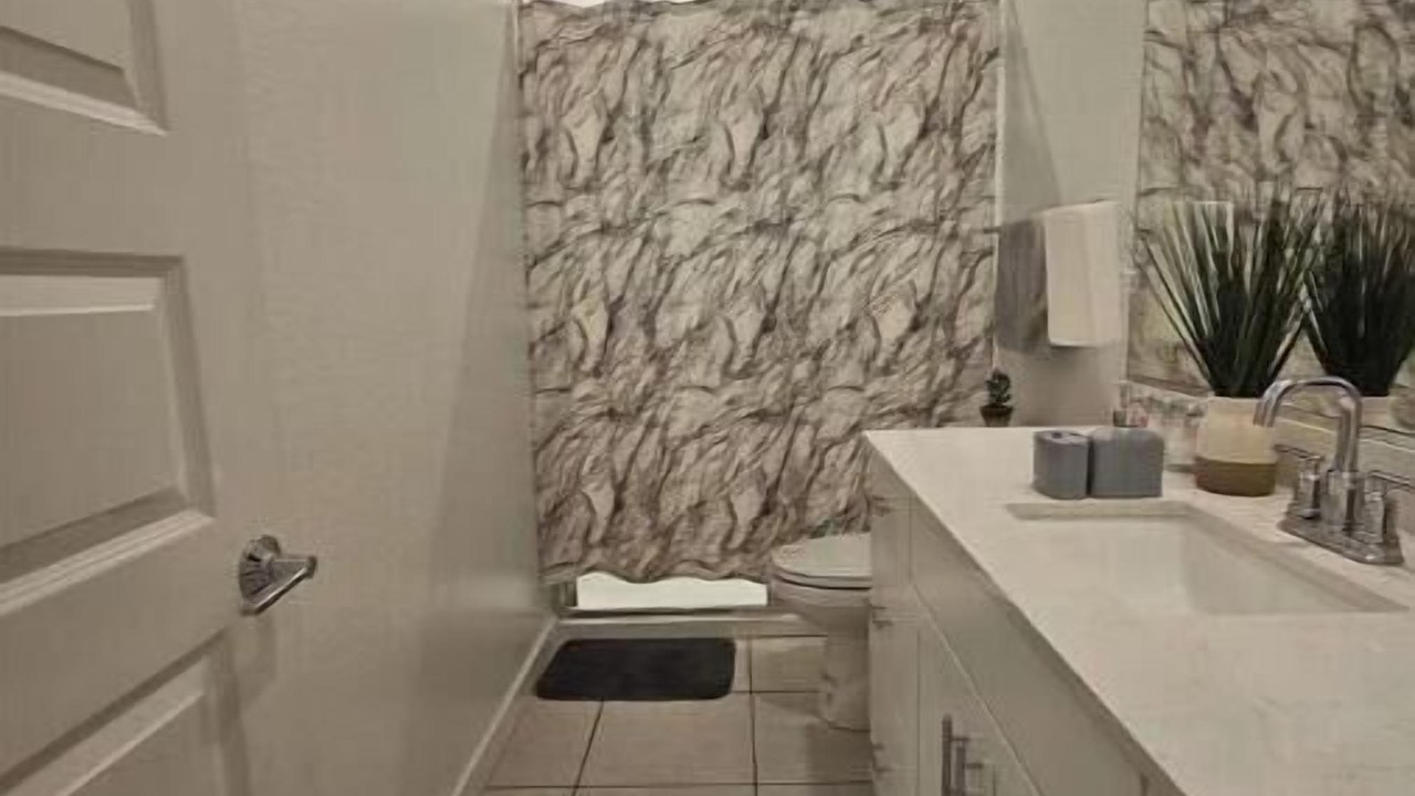 Photo of Bathroom in Maryvale