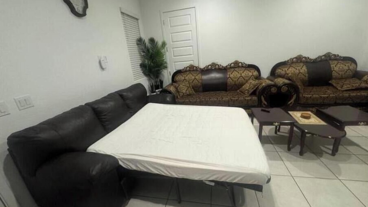 Photo of Livingroom in Maryvale