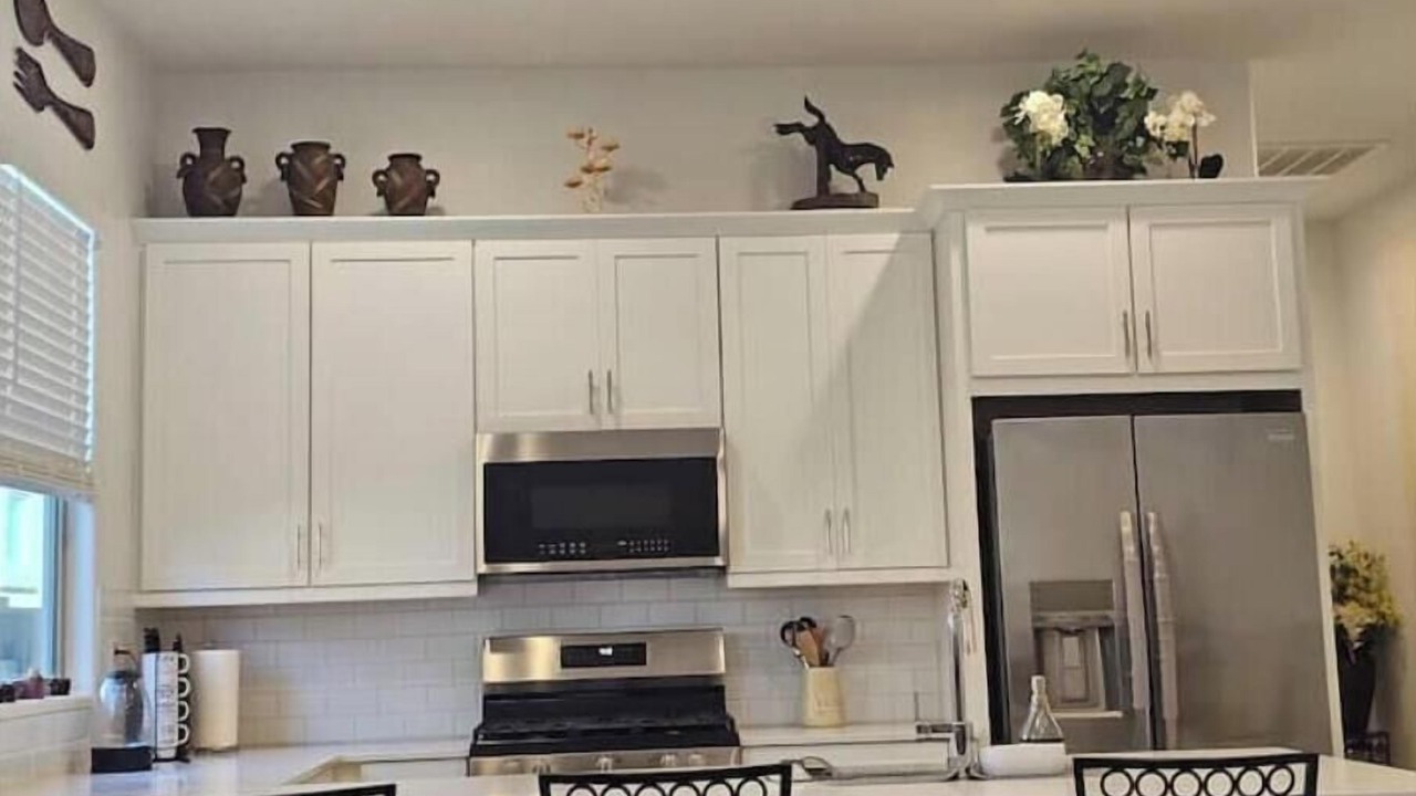 Photo of Kitchen in Maryvale